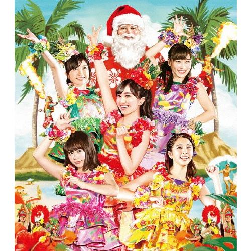 ももいろクリスマス 2016 〜真冬のサンサンサマータイム〜 LIVE Blu-ray BOX/ももいろクローバーZ[Blu-ray]【返品種別A】