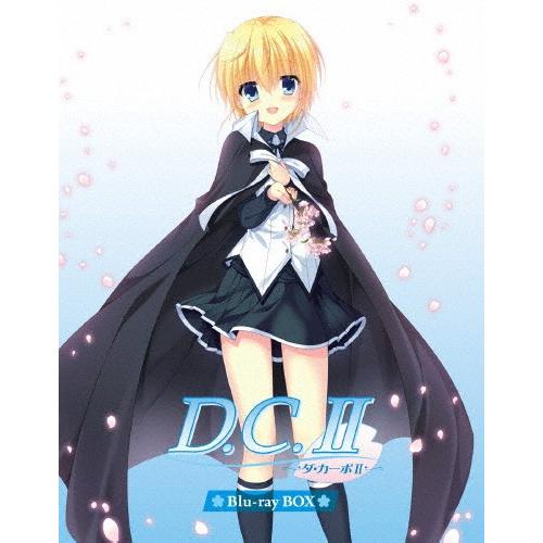 全巻初回版2枚組】D.C.S.S.～ダ・カーポ セカンドシーズン～ 全7巻