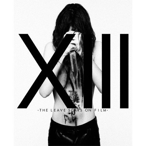HALL TOUR'19「Xlll-THE LEAVE SCARS ON FILM」/lynch.[Blu-ray]