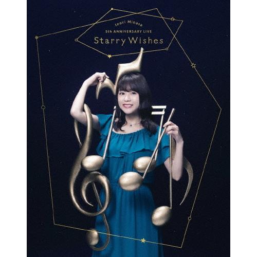 Inori Minase 5th ANNIVERSARY LIVE Starry Wishes/水瀬いのり Inori Minase 5th ANNIVERSARY LIVE Starry Wishes/水瀬いのり
