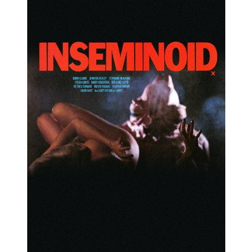 悪魔の受胎＜最終盤＞/ジュディ・ギーソン[Blu-ray]