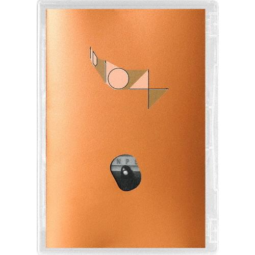 ID10+ TOUR/志磨遼平[DVD]