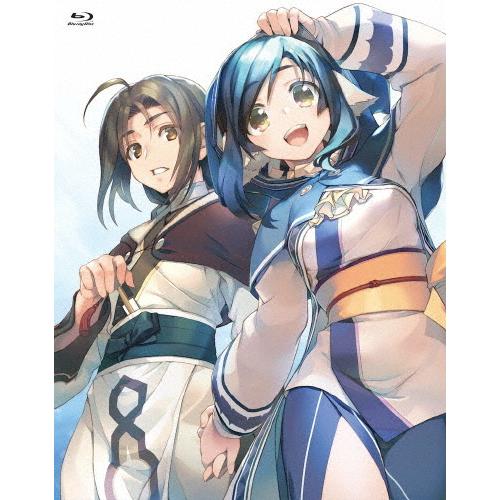 [枚数限定][限定版]うたわれるもの 偽りの仮面 Complete Blu-ray BOX【初回限定版】/アニメーション[Blu-ray]【返品種別A】