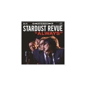 ALWAYS/STARDUST REVUE[HQCD]【返品種別A】｜joshin-cddvd