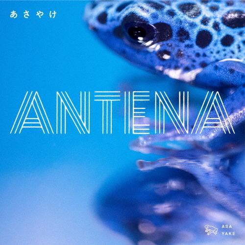 あさやけ/ANTENA[CD]【返品種別A】｜joshin-cddvd