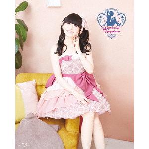 先着特典付]田村ゆかり LOVE□LIVE 2025 *Wonderful Happiness*【Blu