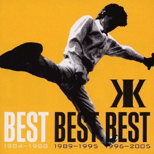 BEST 1984-1988/吉川晃司[CD]【返品種別A】 : Joshin web CDDVD Yahoo