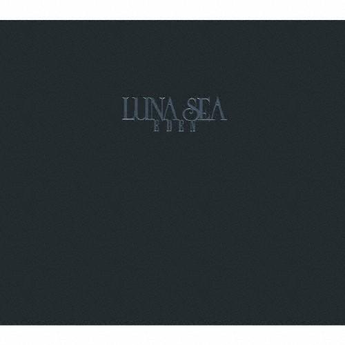 EDEN/LUNA SEA[CD+DVD]【返品種別A】｜joshin-cddvd