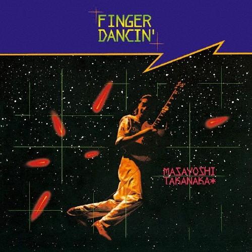 FINGER DANCIN'/高中正義[SHM-CD]【返品種別A】（Yahoo!・Joshin web CDDVD Yahoo!店）