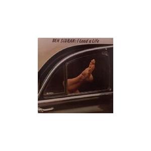 [枚数限定][限定盤]アイ・リード・ア・ライフ/ベン・シドラン[CD]【返品種別A】（Yahoo!・Joshin web CDDVD Yahoo!店）