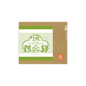 イロハ/チリヌルヲワカ[CD]【返品種別A】｜joshin-cddvd