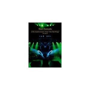 25th Anniversary Tour “On The Wing" in Tokyo/浜田麻里[DVD]【返品種別A】｜joshin-cddvd