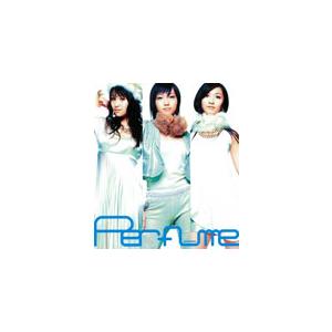 Perfume 〜Complete Best〜/Perfume[CD+DVD]通常盤【返品種別A
