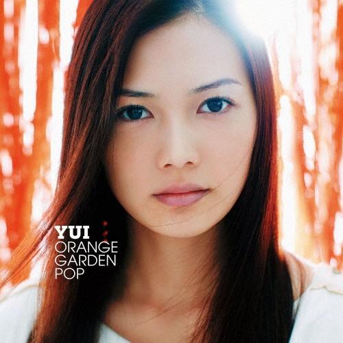 ORANGE GARDEN POP/YUI[CD]通常盤【返品種別A】｜joshin-cddvd