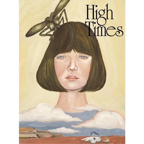 High Times(YUKI concert tour“Flyin' High\"'14〜'15 ＆“Dope Out\""'15)/YUKI[DVD]【返品種別A】"