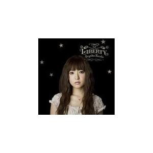 [枚数限定]LIBERTY/神田沙也加[CD]【返品種別A】｜joshin-cddvd