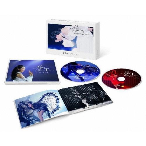 「浅田真央サンクスツアー The Final」DVD/浅田真央[DVD]【返品種別A】｜joshin-cddvd