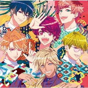 A3! SUNNY SPRING EP/ゲーム・ミュージック[CD]【返品種別A】｜joshin-cddvd