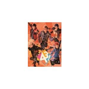 [枚数押さえる][押さえる版]【開幕人並み外れた押さえる盤】MANKAI STAGE『A3!』〜AUTUMN＆WINTER2019〜【ヴィデオディスク】/水江建太[ヴィデオディスク]【返品カテゴリー化A】 その他-DVD、映像ソフト-演劇、ミュージカル