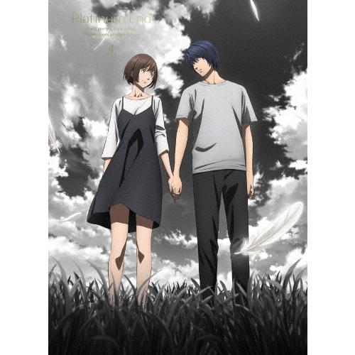 31 割引全国宅配無料 プラチナエンド4 アニメーション Blu Ray 返品種別a アニメーション Dvd 映像ソフト Solcaloja Med Ec