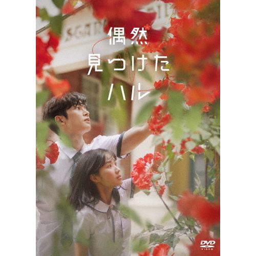 偶然見つけたハル DVD-BOX1/キム・ヘユン,ロウン,イ・ジェウク[DVD]【返品種別A】｜joshin-cddvd
