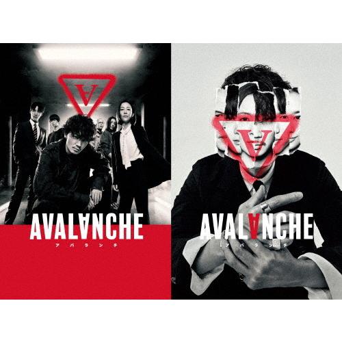 アバランチ DVD BOX/綾野剛[DVD]【返品種別A】 : Joshin web CDDVD