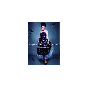 Super Best Records -15th Celebration-/MISIA[Blu-specCD2]通常盤【返品種別A】（Yahoo!・Joshin web CDDVD Yahoo!店）