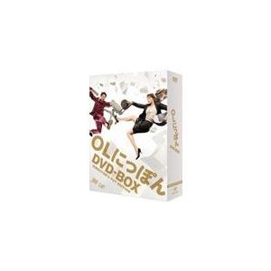 Olにっぽん Dvd Box 観月ありさ 返品種別a Sale Dvd