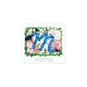 枚数限定][限定版]菊池桃子プレミアム・コレクション LEGEND/菊池桃子