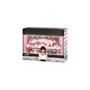 [枚数限定][限定版]HaKaTa百貨店 3号館 DVD-BOX(初回生産限定)/指原莉乃[DVD]【返品種別A】｜joshin-cddvd