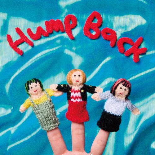 枚数限定][限定]Hump Back LP【アナログ盤】/Hump Back[ETC]【返品種別