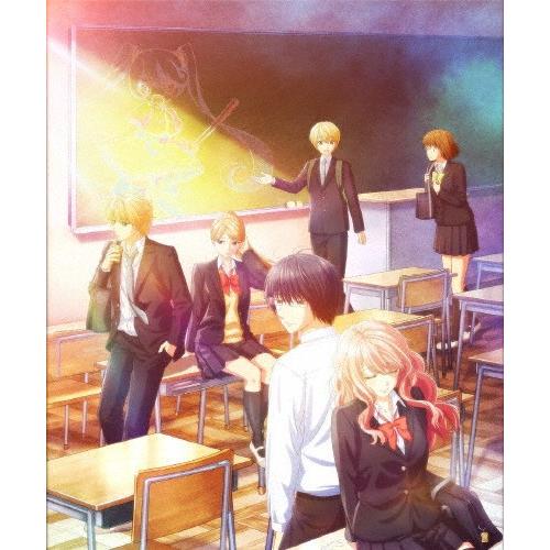 3D意中の女 即物的うしろ帯 Vol.5 Blu-ray/アニメーション[Blu-ray]【返品カテゴリー化A】