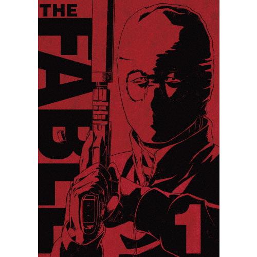ザ・ファブル Vol.1/アニメーション[Blu-ray]【返品種別A】 : Joshin
