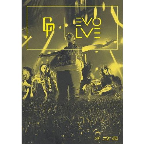 EVOLVE/coldrain[Blu-ray]【返品種別A】 : Joshin web CDDVD Yahoo!店