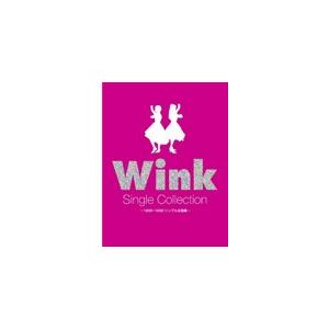 枚数限定][限定盤]WINK Single Collection 〜1988-1996シングル 全曲集