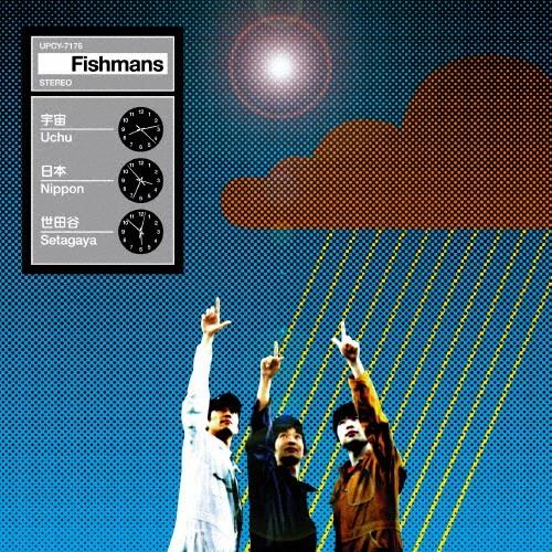 宇宙 日本 世田谷/フィッシュマンズ[SHM-CD]【返品種別A】｜joshin-cddvd