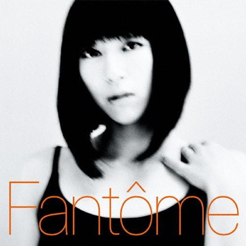Fantome/宇多田ヒカル[SHM-CD]【返品種別A】（Yahoo!・Joshin web CDDVD Yahoo!店）