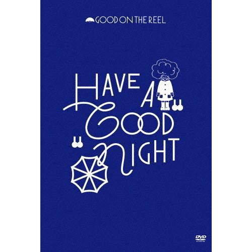 HAVE A“GOOD"NIGHT/GOOD ON THE REEL[DVD]【返品種別A】｜joshin-cddvd