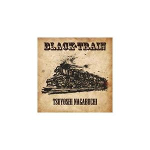 [枚数限定][限定盤]BLACK TRAIN【初回限定盤】/長渕剛[CD+DVD]【返品種別A】（Yahoo!・Joshin web CDDVD Yahoo!店）