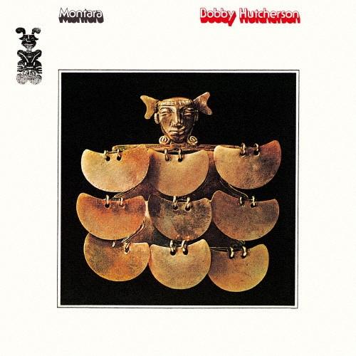 モンタラ/ボビー・ハッチャーソン[CD]【返品種別A】（Yahoo!・Joshin web CDDVD Yahoo!店）
