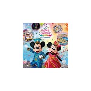 保存版 東京ディズニーリゾート 35周年 Happiest Celebration Quot グランドフィナーレ ミュージック アルバム ディズニー Cd 返品種別a Columbiatools Com