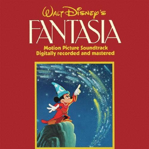 ウォルト ディズニー ファンタジア オリジナル サウンドトラック デジタル新録音盤 サントラ Cd 返品種別a Joshin Web Cddvd Paypayモール店 通販 Paypayモール