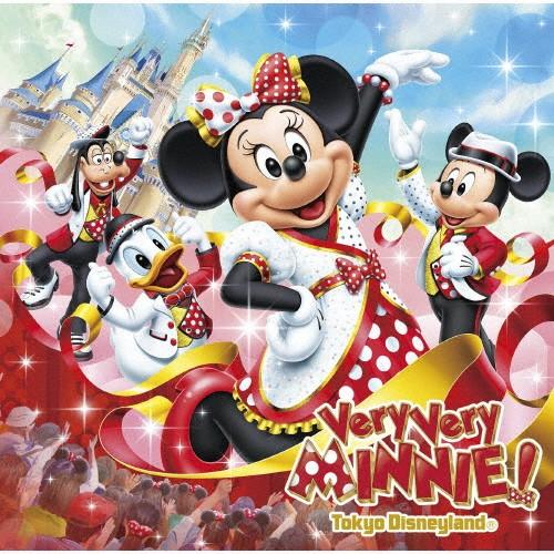 東京ディズニーランド ベリー ベリー ミニー ディズニー Cd 返品種別a Joshin Web Cddvd Paypayモール店 通販 Paypayモール