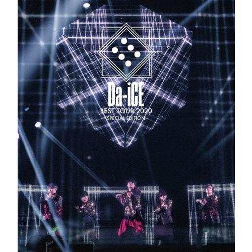 Da Ice Best Tour Special Edition Da Ice Blu Ray 返品種別a Joshin Web Cddvd Paypayモール店 通販 Paypayモール