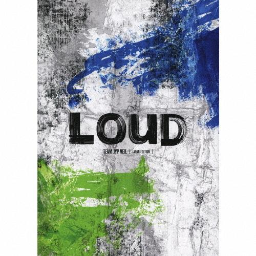 [枚数限定][限定盤]LOUD -JAPAN EDITION-(Team JYP Ver./限定盤)【CD+フォトブック】/オムニバス[CD]【返品種別A】｜joshin-cddvd