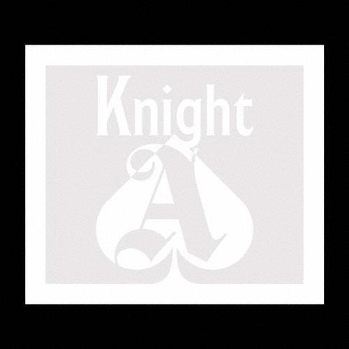 [枚数限定][限定盤]Knight A【初回限定フォトブックレット盤WHITE】/Knight A - 騎士 A -[CD]【返品種別A】｜joshin-cddvd