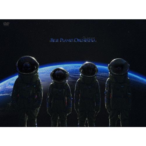 BLUE PLANET ORCHESTRA(通常盤)【DVD】/SEKAI NO OWARI[DVD]【返品種別A】｜joshin-cddvd