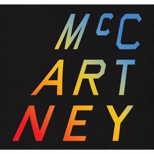 [枚数限定][限定盤]マッカートニーI/II/III ボックス・セット/ポール・マッカートニー[SHM-CD]【返品種別A】｜joshin-cddvd