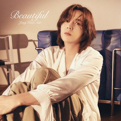 Beautiful/チャン・グンソク[CD]通常盤【返品種別A】（Yahoo!・Joshin web CDDVD Yahoo!店）