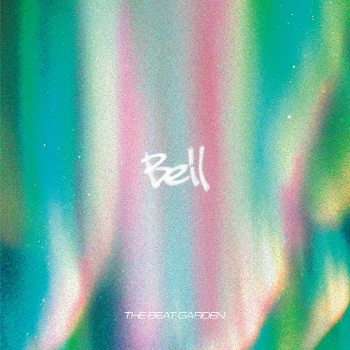 [枚数限定][限定盤]Bell(初回盤)/THE BEAT GARDEN[CD+DVD]【返品種別A】